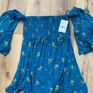 Free People blouse